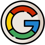 Telegram profile photo for Google Search Bot