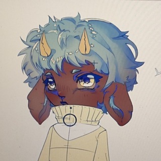 Telegram profile photo for Ankofi
