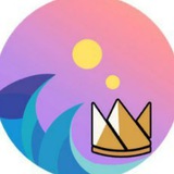 Telegram profile photo for CWS Price