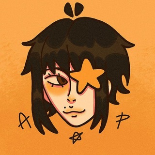 Telegram profile photo for _-А.Р-_