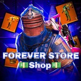Telegram profile photo for 🛑FOREVER STORE🛑