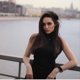 Telegram profile photo for YSemionicheva