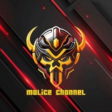 Telegram profile photo for Malice game | مالیس گیم