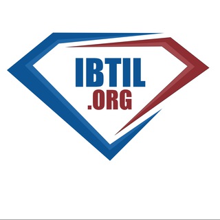 Telegram profile photo for ibtil_ IELTS