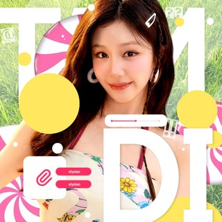 Telegram profile photo for @.. Тᥲндᥙ ОИ 🌈