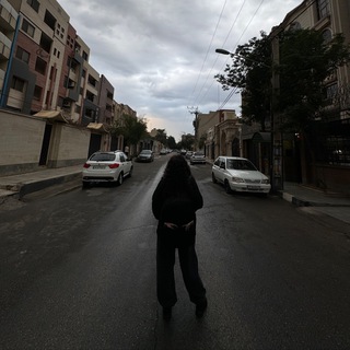 Telegram profile photo for مريم كاظم