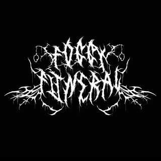 Telegram profile photo for Foggy Funeral Band