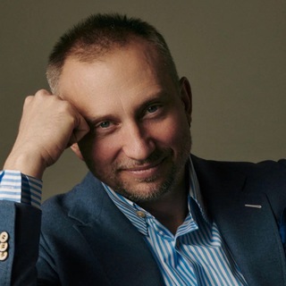 Telegram profile photo for Nikita Kashcheev