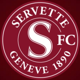 Telegram profile photo for Servette FC | Les Grenats