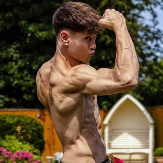 Telegram profile photo for Grant Stevens
