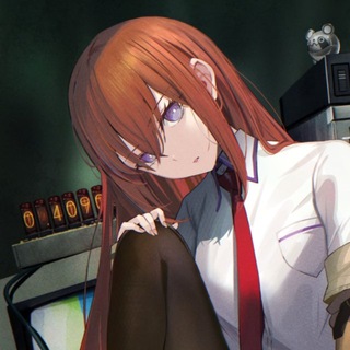 Telegram profile photo for Курилка Штейна