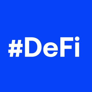 Telegram profile photo for DeFi Research Group NOTICE