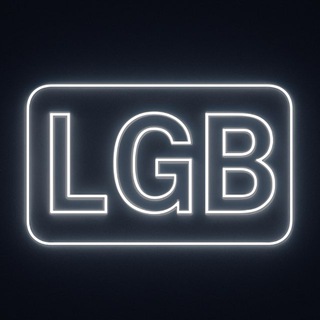 Telegram profile photo for MAIN | LGB