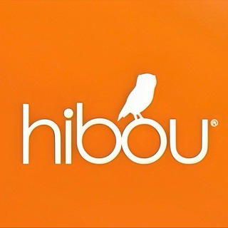 Telegram profile photo for hibou