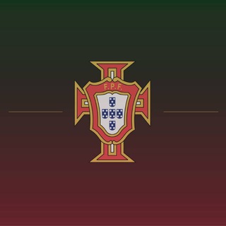 Telegram profile photo for Сборная Португалии Seleção Portuguesa
