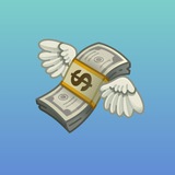 Telegram profile photo for Реклама