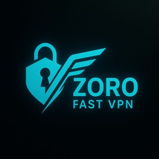 Telegram profile photo for ZORO_VPN