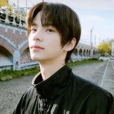 Telegram profile photo for Shin Junghwan.