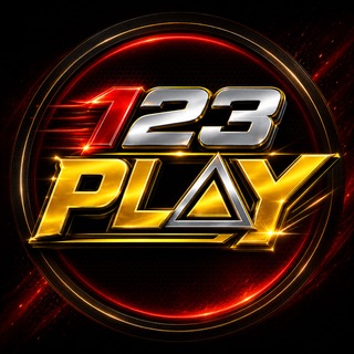 Telegram profile photo for 123PLAY Official