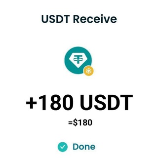 Telegram profile photo for Cryptocurrency Airdrop Offer Share