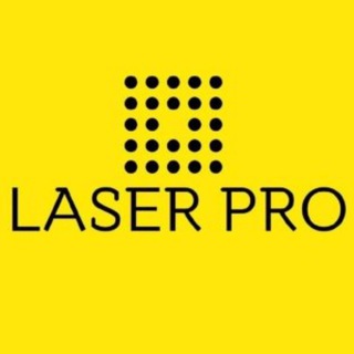 Telegram profile photo for Laser Pro Владимир