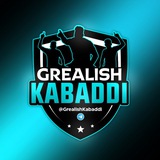 Telegram profile photo for Grealish Kabaddi 💥🤼♂️