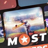 Telegram profile photo for IPL Cricket Prediction π