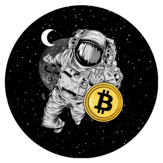 Telegram group profile photo for Chat 🌘 Crypto Moon 🌒