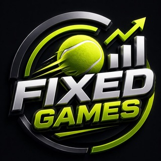 Telegram profile photo for Tennis game correct💯 Free