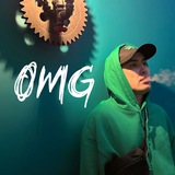 Telegram profile photo for OMGDNSS ☘️