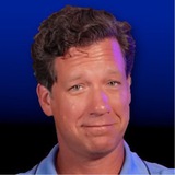 Telegram profile photo for Mark Mitchell, Rasmussen Reports