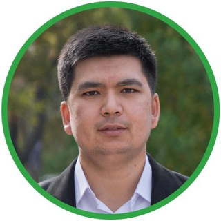 Telegram profile photo for Sardorxon Urfonxonov | Matematika Kursi