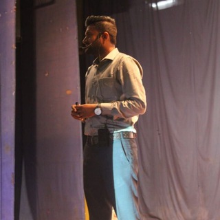 Telegram profile photo for Dr.Jagdish Chaudhary