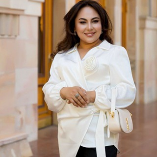 Telegram profile photo for Dilfuza Ibragimova/ Yopiq kanal