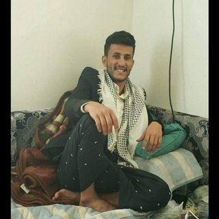 Telegram profile photo for زوامل صقر اللاحجي