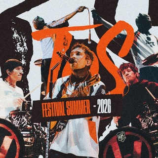 Telegram profile photo for TØS | twenty øne støries |-/