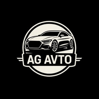 Telegram profile photo for AG AVTO