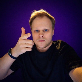 Telegram profile photo for Nikitos Batmanov 🦇