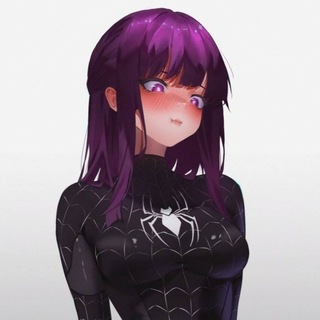 Telegram profile photo for emo ⛔️