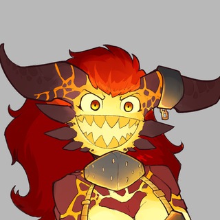 Telegram profile photo for Boobazaur