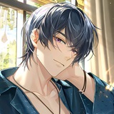 Telegram profile photo for Marius Von Hagen.
