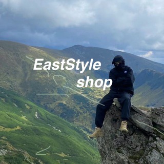 Telegram profile photo for EastStyle