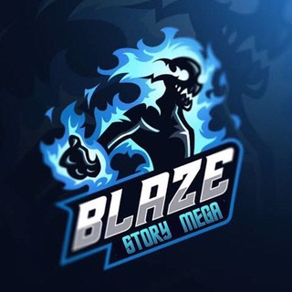Telegram profile photo for Blaze Mega Links