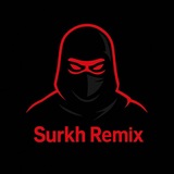 Telegram profile photo for surkh_remix | سرخ ریمیکس