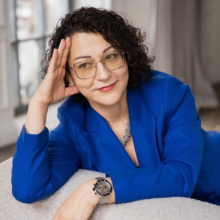 Telegram profile photo for О чём говорят клиенты | Кризисы. Развитие. Самореализация.