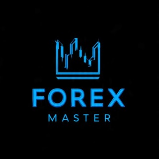 Telegram profile photo for FOREX MASTER