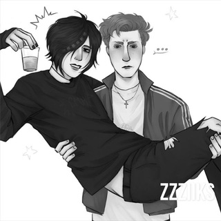 Telegram profile photo for рест ZZZIIKS
