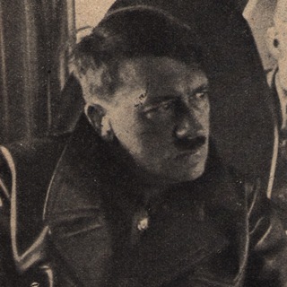 Telegram profile photo for Racially Motivated