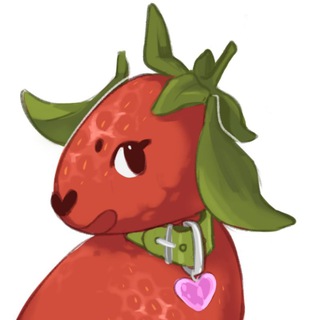Telegram profile photo for furfur 18+