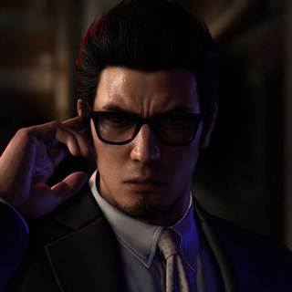 Telegram profile photo for НАБОР В АДМИНЫ| Yakuza Confession